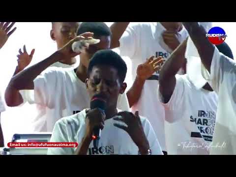 Jastin Asifiwe‐ ELohim Adonai