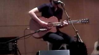 O Lobo @ Tiago Bettencourt Live Fnac Norte Shopping