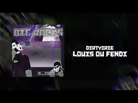 @dirtyirie - louis ou fendi [prod spookjamie] RAREVERSION++👜