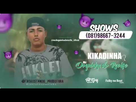 Mc Doquinha do Recife