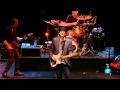 JOHN HIATT - REAL FINE LOVE @15º Festival de Jazz de San Javier (Spain)