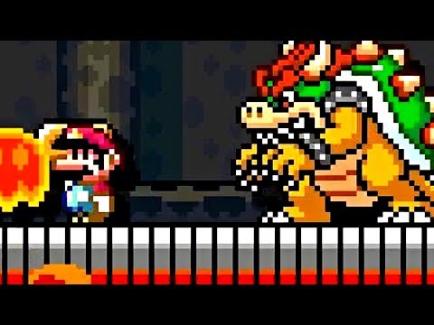 Super Mario Maker 2 🔥 Expert Endless Challenge #18