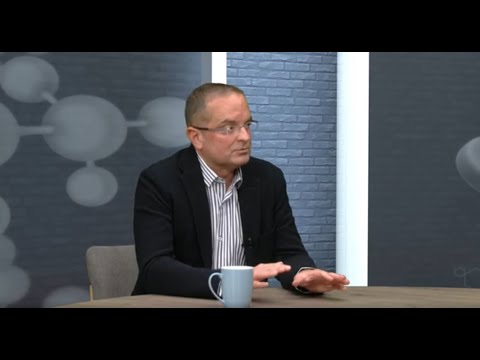 SAT ZA ZDRAVLJE - ŠEĆERNA BOLEST - prof.dr.sc. DARIO RAHELIĆ (20.11.2024.)