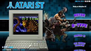 Port Battles – R-Type | Arcade vs. Home Ports Deep Dive
