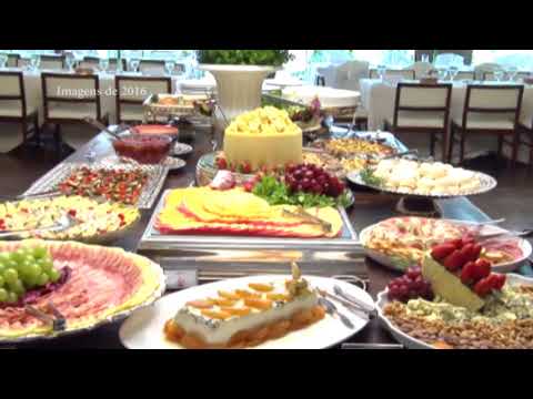 Programa Neusa Bighetti exibido no dia 17/12/2017 - Chamada Natal e Revéillon Stream Palace Hotel