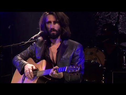 Marlene Kuntz - Danza (live @ Napoli, febbraio 2009)