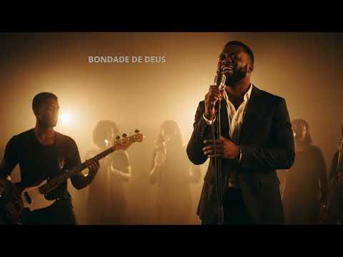 Bondade de Deus   🎶🖤 🎤 Gospel / Fé / Adoração