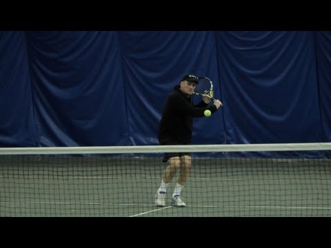 シングルス戦術ベスト3｜テニスレッスン (3 Best Singles Tactics | Tennis Lessons)