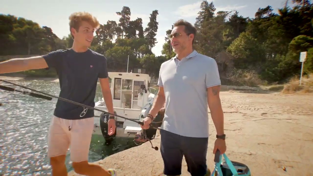 Quicksilver Brand Video