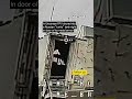 Ukrainian FPV Drone Hits Russian Turtle Tank Warinukraine Drone