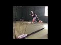 Payton Warner 2021 Hitting 3/7/2020