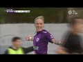 Nagy Krisztián első gólja a Ferencváros ellen, 2022