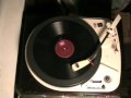 "NEW ORLEANS JOYS" by Ferdinand "Jelly Roll" Morton 1923