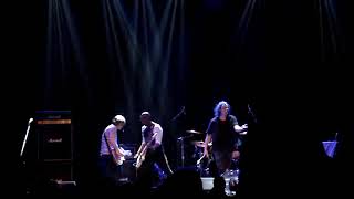 Soul Asylum Live in Argentina 2018 String of pearls