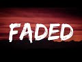 DJ Valka Faded Music