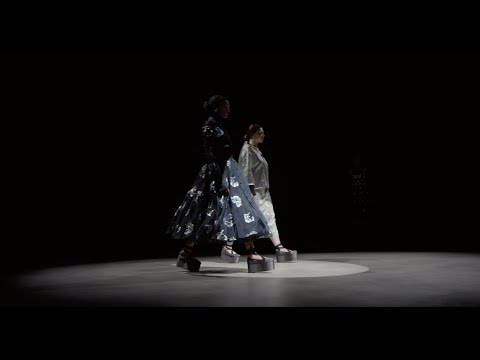 ERDEM | Fall 2021 | London Fashion Week