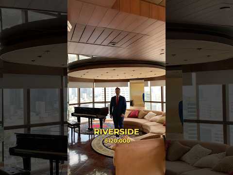 Riverside Elegance - Your room is calling you ! - video