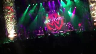 Pennywise - Peaceful Day @ Gasteiz Calling 2016