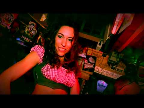 The Festy boys ft Party DJ W