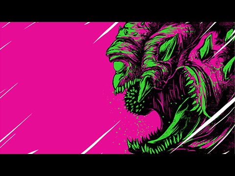 Aggressive Dark Synthwave - Poison Tooth // Royalty Free No Copyright Music