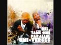 Del The Funky Homosapien and Tame One - Parallel Uni-Verses - Flashback & Teddy