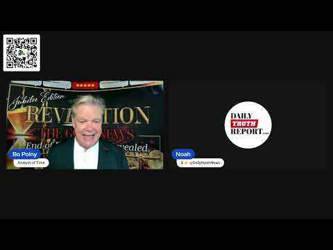 🟢 Bo Polny: Millions Dead, $140 Silver!  [Live Replay]