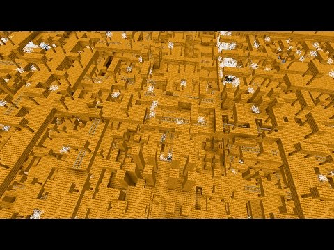 ТОП-5 СУМАСШЕДШИХ СИДОВ В МАЙНКРАФТ! ч.3