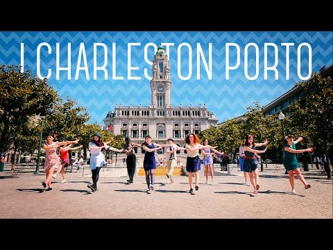 I Charleston Porto