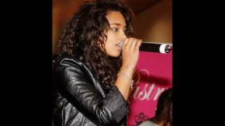 Jessica Jarrell - Armageddon (Stonebridge Radio Edit) [With Lyrics]