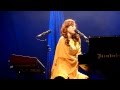 Tori Amos & Apollon Musagete Quartett - Shattering Sea (Milan, Italy October 7, 2011)