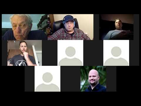 190424 Wayne Andre presentation-1