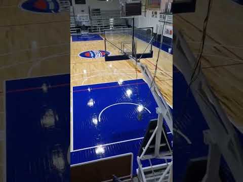 💣ASI LUCE EL NUEVO PISO DE ATLÉTICO RÍO TERCERO💣¡¡¡FELICITACIONES!!!