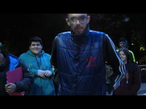 JOAQUIN vs THIBAS   | REGIONAL SUPREMACIA CAPITAL | FINAL