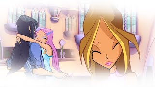 [WMV]Flora - Cinderella