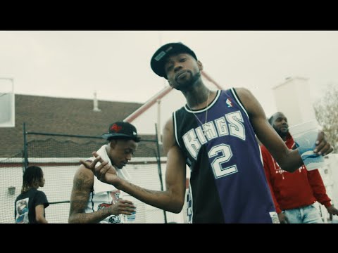 PGDG Jefe x PGDG Lito - BeatBox “Freestyle” (Shot By @YZshotem)