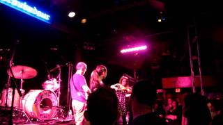 that dog., &quot;Punk Rock Girl&quot;