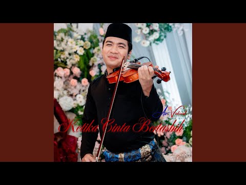 Ketika Cinta Bertasbih (Instrumental Version)