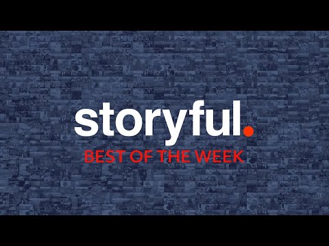 Best of the Week March 19th