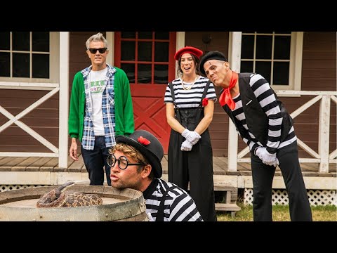 Офіційний трейлер (українські субтитри)