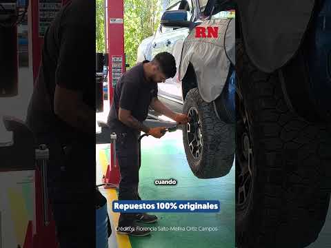 ⭐ Contenido de marca | Ford Fiorasi suma soluciones para facilitar tu paso por el service