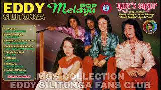 Download lagu EDDY SILITONGA & EDDY'S GROUP I POP MELAYU VOL.2 FULL ALBUM mp3