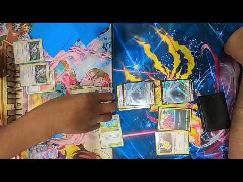 Kyurem VMAX/Radiant Eternatus vs Lugia VStar at @AndyseousOdyssey | Pokemon TCG