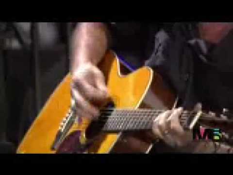 Eric Clapton - Drifting Blues 2008
