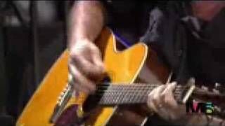 Eric Clapton - Drifting Blues 2008