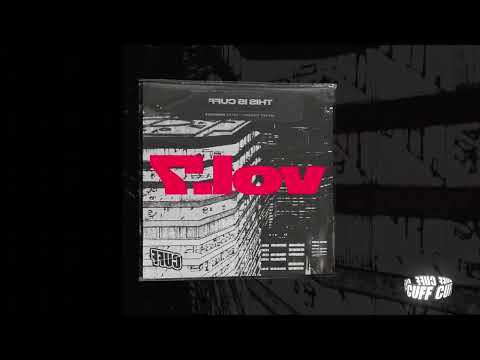 CUFF242: Dabi & OldChild  - Vegas (Original Mix) [CUFF]