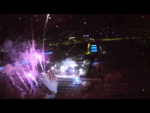 Леона Аврелина. "Fly Club" (Beldibi, Turkey) 16-05-2015