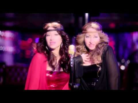 Gülhan and Seyhan - Çöpçatan