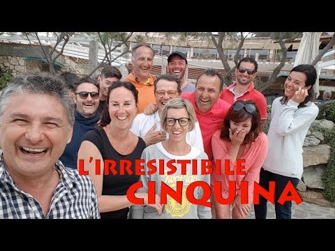 Jokes: The Irresistible Top 5! Try Not to Laugh - Paci