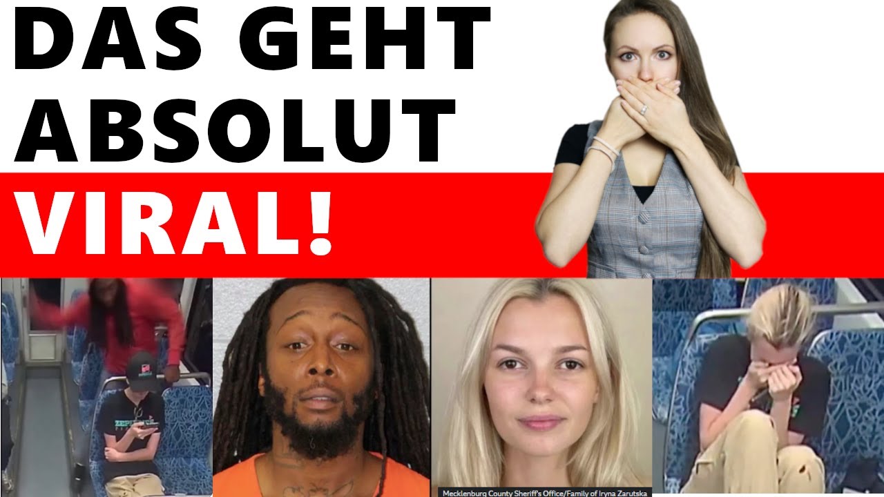 Trump will brutal vorgehen | Tödlicher Angriff auf ukrainischen Flüchtling!