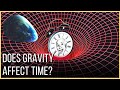 Does Gravity Really Affect The Time